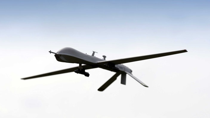 Dron