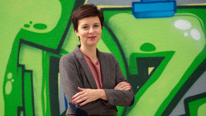 Katarzyna Niewiedział