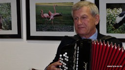 Viktor Warkentin