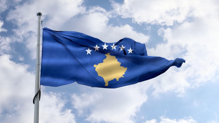 Izbori na Kosovu