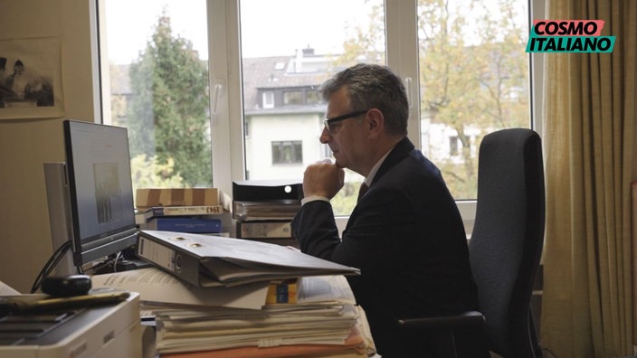 Carlo Gentile
