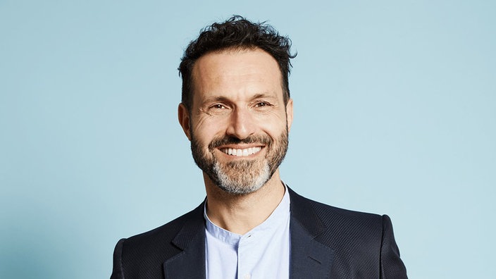 Gastarbeiterkind zu Queer-Beaustragter in Berlin, die Geschichte von Alfonso Pantisano