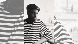 Denis Okore, die Geschichte eines italo-nigerianischen Bio Oliv