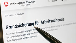 grundsicherung