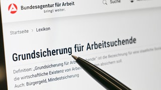 grundsicherung