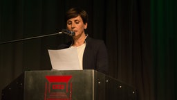 Marilena Rossi, soziale und politische Arbeit für die italienische Community
