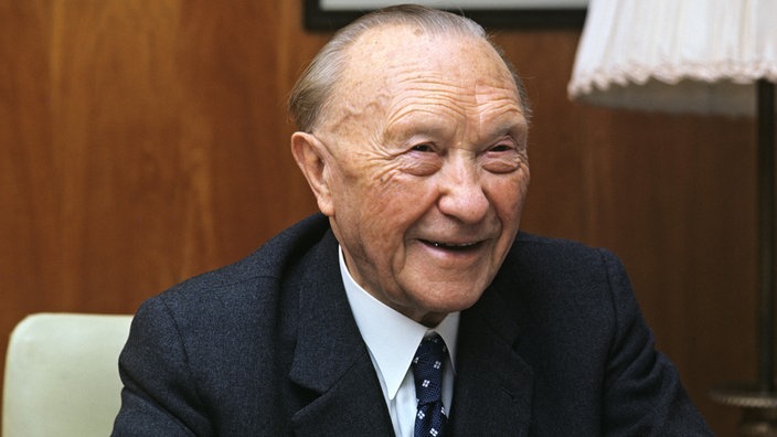 adenauer