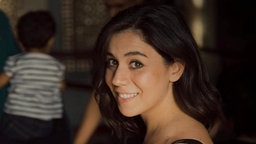 Journalistin Ambra Montanari