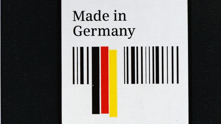 Made in Germany, Symbolbild