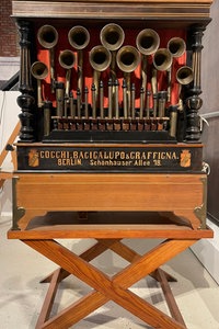 organetto