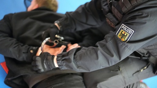 Polizei