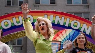 pride month