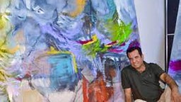 artcamp Top ON: Hama Hashim