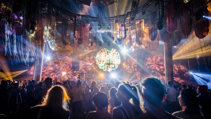 Tomorrowland