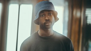 Jalen Ngonda live