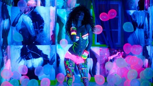 Tyla kommt auf A*Pop World Tour