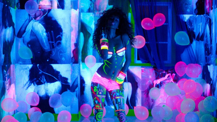 Tyla kommt auf A*Pop World Tour
