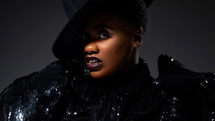 Lady Lykez