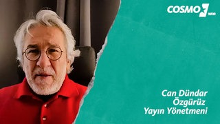 Can Dündar: Adım adım ahlak polisi