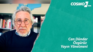 Can Dündar: ABD’li Büyükelçi Barrack