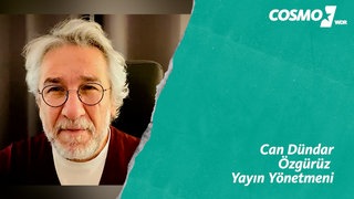 Can Dündar: Erdoğan’ın yerine kim geçecek?