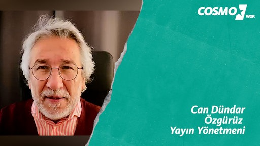 Can Dündar: Özgür Özel - Yeni Parti