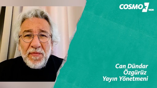 Can Dündar: 15 Temmuz darbe girişimi 