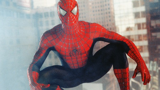 Spider-Man