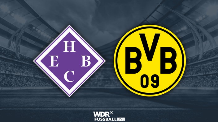 HEBC Hamburg - Borussia Dortmund