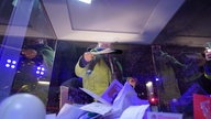 Das WDR 2 Weihnachtswunder am Dienstag (16.12.2025) - Spendenbox