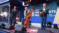 Das WDR 2 Weihnachtswunder am Dienstag (16.12.2025) - die Band Wildes Holz aus Essen