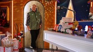 Das WDR 2 Weihnachtswunder am Dienstag (16.12.2025) - Markus Maria Profitlich zu Gast im Glashaus