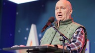 Das WDR 2 Weihnachtswunder am Dienstag (16.12.2025) - Markus Maria Profitlich zu Gast im Glashaus