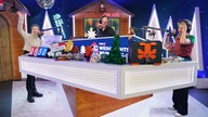 Das WDR 2 Weihnachtswunder am Dienstag (16.12.2025) - Tahnee