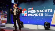 Das WDR 2 Weihnachtswunder am Dienstag (16.12.2025) - Tahnee