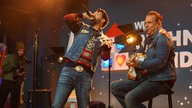 Das WDR 2 Weihnachtswunder am Dienstag (16.12.2025) - The BossHoss