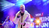 Das WDR 2 Weihnachtswunder am Dienstag (16.12.2025) - Stefanie Heinzmann zu Gast im Glashaus