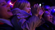 Das WDR 2 Weihnachtswunder am Dienstag (16.12.2025) - Gemeinsames Singen mit dem Mädchenchor am Essener Dom und den Essener Domsingknaben