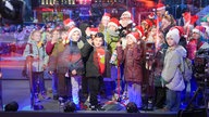 WDR 2 Weihnachtswunder in Essen am Mittwoch (17.12.2025)