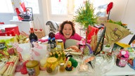 WDR 2 Weihnachtswunder in Essen am Mittwoch (17.12.2025): Steffi Neu