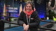 WDR 2 Weihnachtswunder 2025 in Essen - Conny Raupold