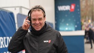 WDR 2 Weihnachtswunder 2025 in Essen - Fabian Raphael