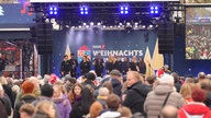 WDR 2 Weihnachtswunder 2025 in Essen - Berufkolleg Friedrich List, Hamm