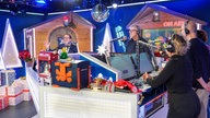 WDR 2 Weihnachtswunder 2025 in Essen