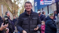 WDR 2 Weihnachtswunder 2025 in Essen