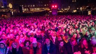 WDR 2 Weihnachtswunder in Essen