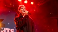 WDR 2 Weihnachtswunder in Essen