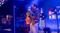 WDR 2 Weihnachtswunder 2025 in Essen - Mittwoch (17.12.2025): Kamrad auf der Bühne