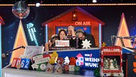 WDR 2 Weihnachtswunder 2025 in Essen - Mittwoch (17.12.2025)
