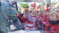 Das WDR 2 Weihnachtswunder am Montag (15.12.2025)